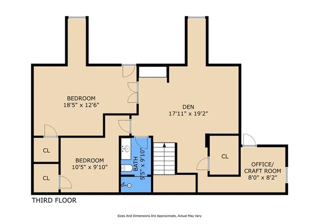 49th image of 940 Village Walk Ln #3B, Covington, LA 70433 | MLS# 2557486