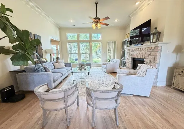 Photo 3 of Single family home for sale at 905 Pine Wild Cir, Madisonville, LA 70447 | MLS# 2557800 | Listing updated on 2026-06-30