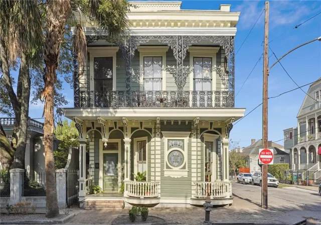 1st image of 1703 Coliseum St #1, New Orleans, LA 70130 | MLS# 2556940