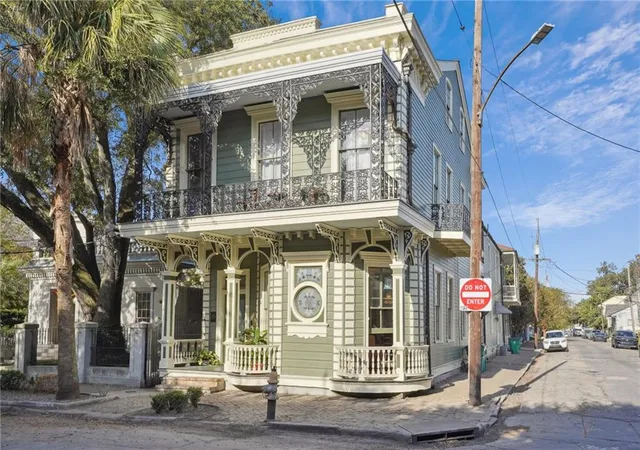 2nd image of 1703 Coliseum St #1, New Orleans, LA 70130 | MLS# 2556940