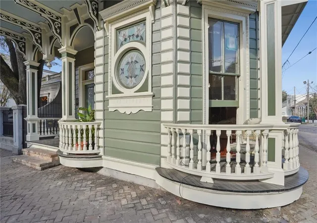 3rd image of 1703 Coliseum St, New Orleans, LA 70130