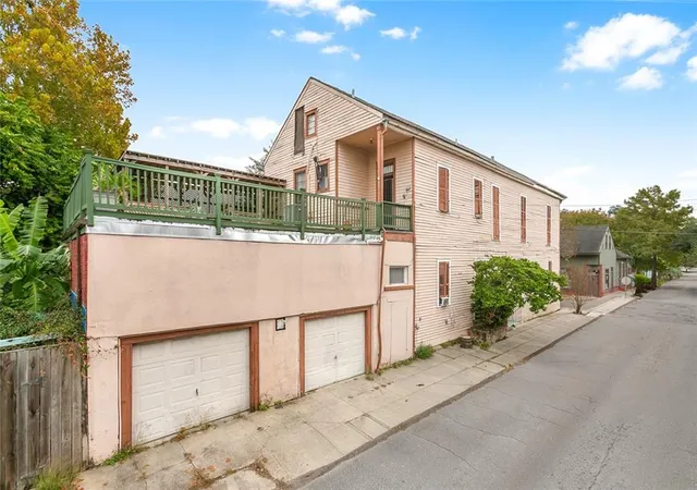 1st image of 3619 21 Burgundy St, New Orleans, LA 70117 | MLS# 2557410