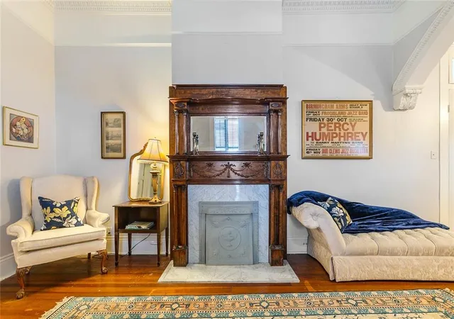5th image of 3619 21 Burgundy St, New Orleans, LA 70117 | MLS# 2557410