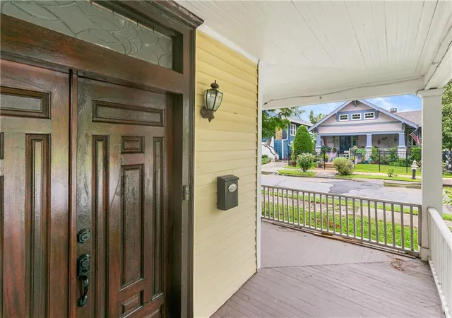 Homes for sale in New Orleans, LA | 3350 Jena St St, New Orleans, LA 70125 | MLS# 2557813