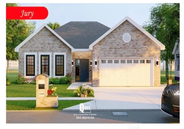 9th image of 2329 S Harper Dr, Harvey, LA 70058 | MLS# 2557826