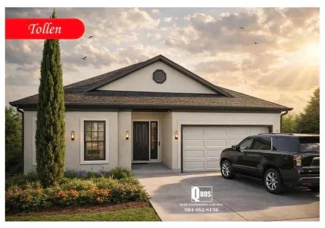 4th image of 2325 S Harper Dr, Harvey, LA 70058 | MLS# 2557828