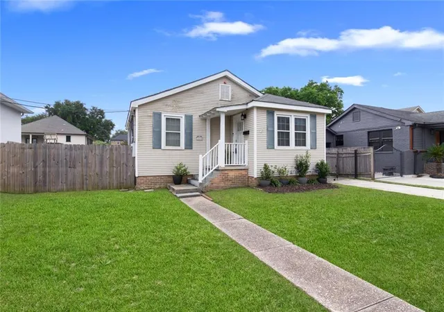 20th image of 1532 Crescent Dr, New Orleans, LA 70122 | MLS# 2557431