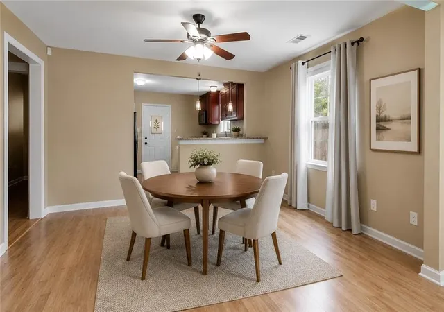 4th image of 1532 Crescent Dr, New Orleans, LA 70122 | MLS# 2557431