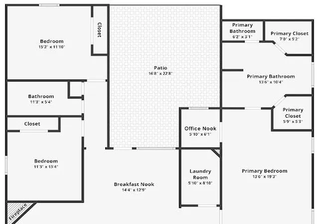 33rd image of 2400 Cours Carson St, Mandeville, LA 70448 | MLS# 2556180