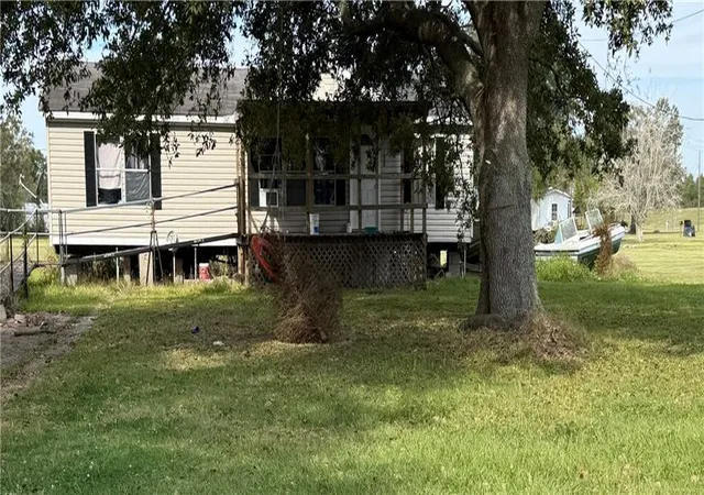 1st image of 180 E Bellevue Ln, Port Sulphur, LA 70083 | MLS# 2557679