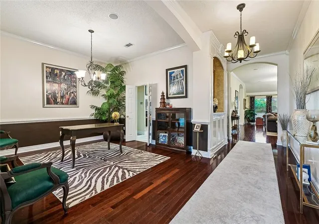 2nd image of 3809 Lake Winnipeg Dr, Harvey, LA 70058 | MLS# 2557812