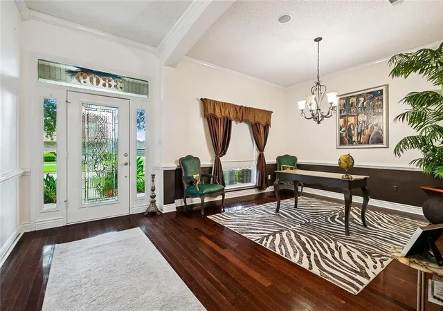 Photo 3 of Single family home for sale at 3809 Lake Winnipeg Dr, Harvey, LA 70058 | MLS# 2557812 | Listing updated on 2026-05-13