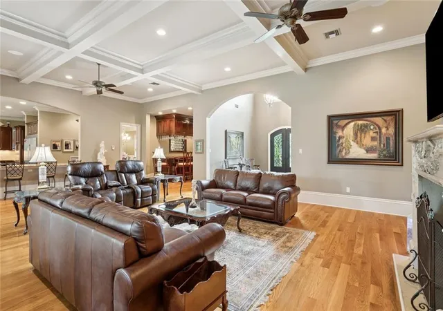 5th image of 408 W Chase Ct, Mandeville, LA 70448 | MLS# 2557571