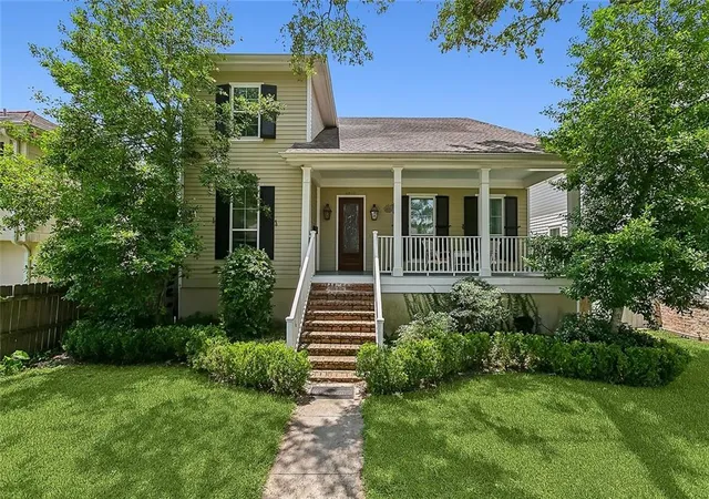 1st image of 6810 General Diaz St, New Orleans, LA 70124 | MLS# 2557815