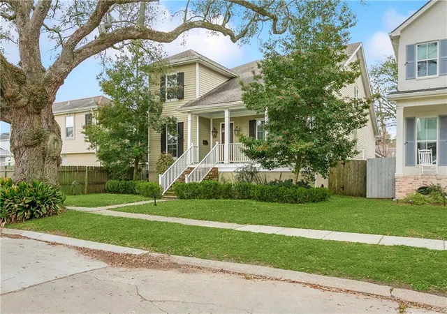 2nd image of 6810 General Diaz St, New Orleans, LA 70124 | MLS# 2557815