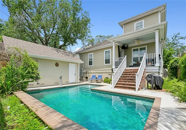 5th image of 6810 General Diaz St, New Orleans, LA 70124 | MLS# 2557815