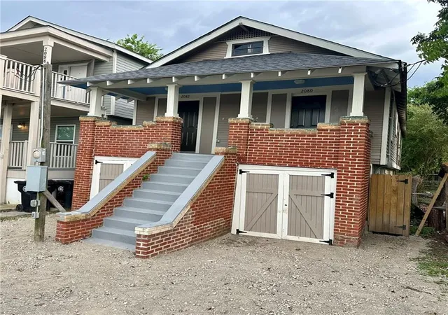 1st image of 2080/82 N Rocheblave St, New Orleans, LA 70119 | MLS# 2553796