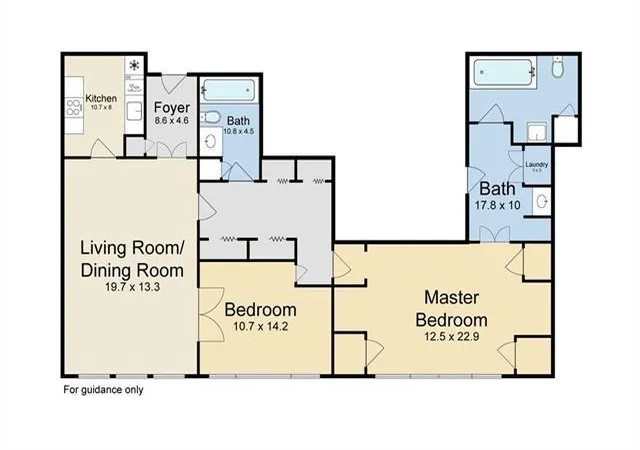 19th image of 2100 St Charles Ave #2A/N, New Orleans, LA 70130 | MLS# 2557890