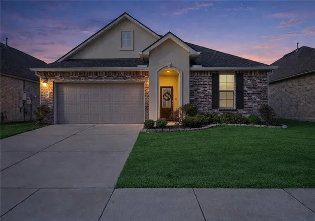 Homes for sale in Slidell, LA | 5563 Grand Springs Rd, Slidell, LA 70461 | MLS# 2557905