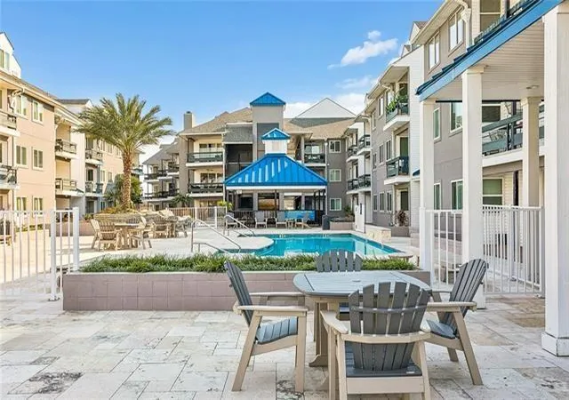 Photo 3 of Condo for sale at 420 Metairie Hammond Hwy #102, Metairie, LA 70005 | MLS# 2557712 | Listing updated on 2026-07-27
