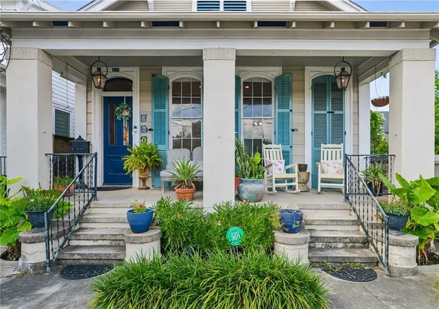 Homes for sale in New Orleans, LA | 820 Alix St, New Orleans, LA 70114 | MLS# 2557922