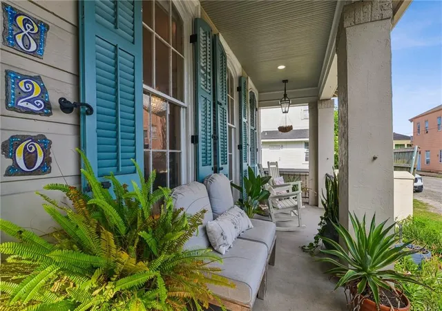 Homes for sale in New Orleans, LA | 820 Alix St, New Orleans, LA 70114 | MLS# 2557922
