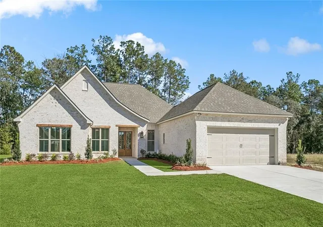 Photo 1 of Single family home for sale at 1613 Sweet Pea Ct, Madisonville, LA 70447 | MLS# 2557970 | Listing updated on 2026-05-13