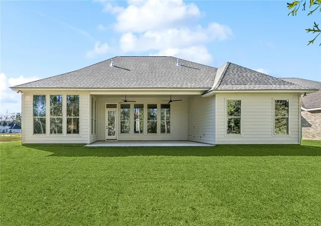 Photo 26 of Single family home for sale at 1613 Sweet Pea Ct, Madisonville, LA 70447 | MLS# 2557970 | Listing updated on 2026-05-13
