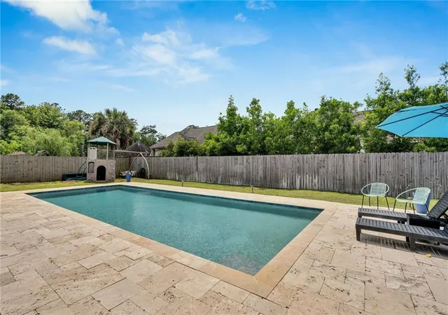 4th image of 1267 Avenue Du Chateau Dr, Covington, LA 70433 | MLS# 2558033