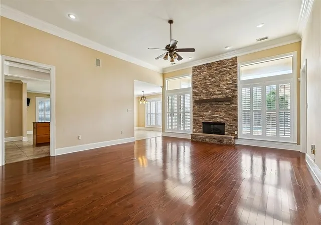 5th image of 1267 Avenue Du Chateau Dr, Covington, LA 70433 | MLS# 2558033