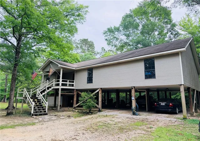 Homes for sale in Picayune, MS | 24433 Catahoula Ln, Picayune, MS 39466 | MLS# 2557901