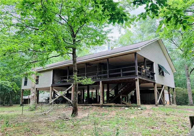 Homes for sale in Picayune, MS | 24433 Catahoula Ln, Picayune, MS 39466 | MLS# 2557901