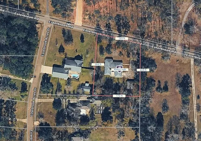 Photo 2 of Single family home for sale at 18380 Esterbrook Rd, Ponchatoula, LA 70454 | MLS# 2557023 | Listing updated on 2026-08-04