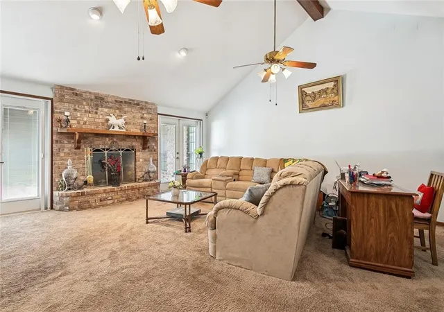 Photo 2 of Single family home for sale at 18380 Esterbrook Rd, Ponchatoula, LA 70454 | MLS# 2557023 | Listing updated on 2026-08-04