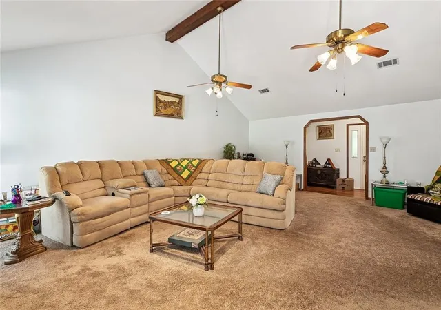 Photo 3 of Single family home for sale at 18380 Esterbrook Rd, Ponchatoula, LA 70454 | MLS# 2557023 | Listing updated on 2026-08-04