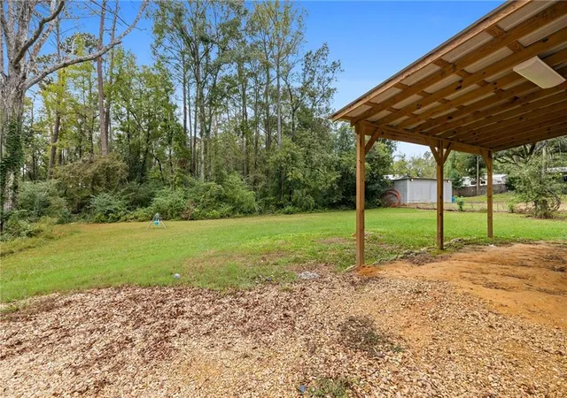 Photo 19 of Single family home for sale at 155 Sitman St, Greensburg, LA 70441 | MLS# 2558094 | Listing updated on 2026-06-02