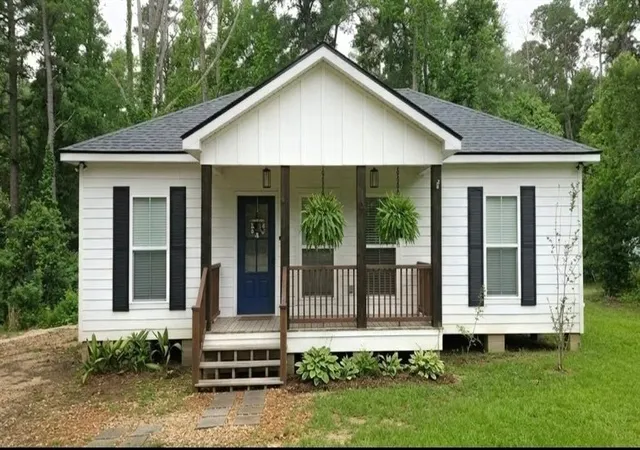 Photo 1 of Single family home for sale at 155 Sitman St, Greensburg, LA 70441 | MLS# 2558094 | Listing updated on 2026-06-02