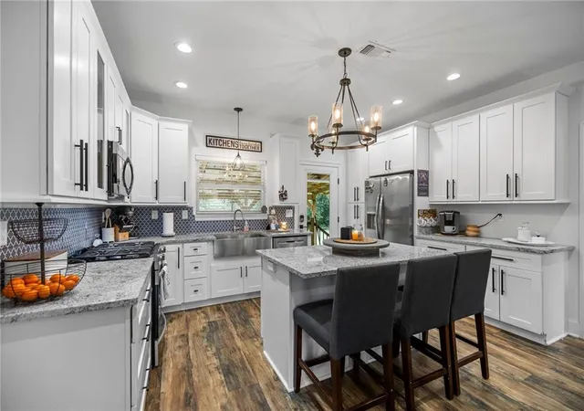 Photo 4 of Single family home for sale at 155 Sitman St, Greensburg, LA 70441 | MLS# 2558094 | Listing updated on 2026-06-02