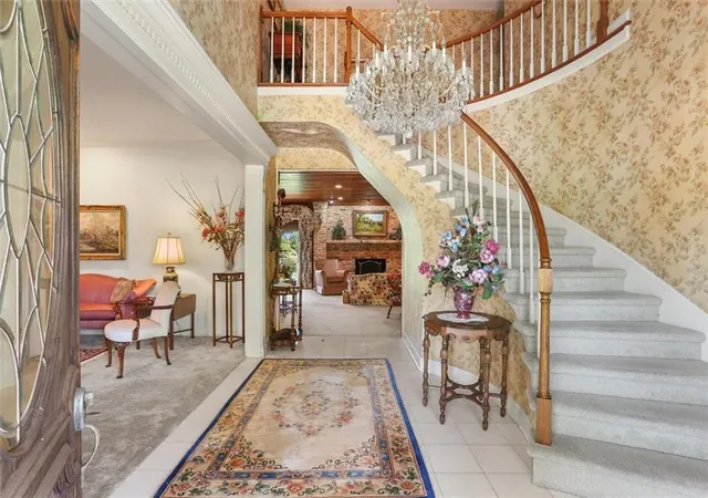 2nd image of 10 Chateau Latour Dr, Kenner, LA 70065 | MLS# 2558121