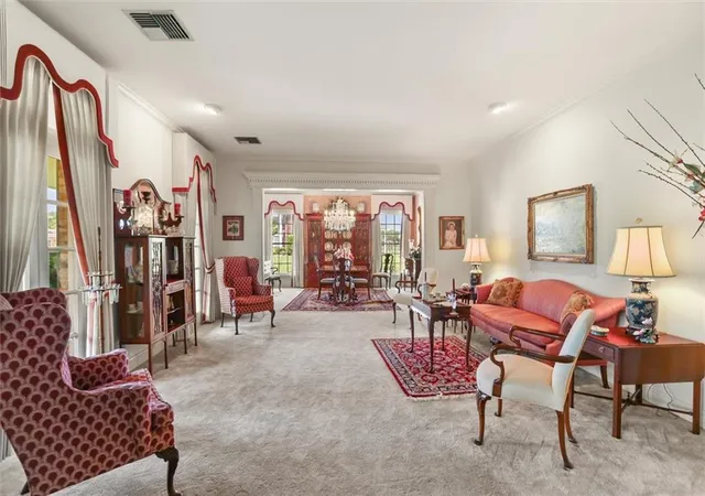 4th image of 10 Chateau Latour Dr, Kenner, LA 70065 | MLS# 2558121