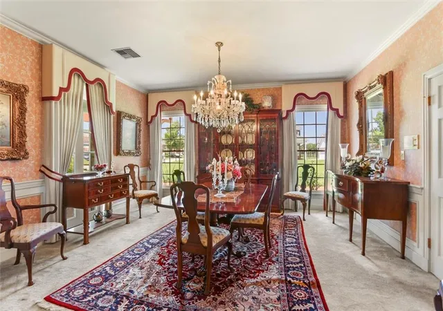 5th image of 10 Chateau Latour Dr, Kenner, LA 70065 | MLS# 2558121