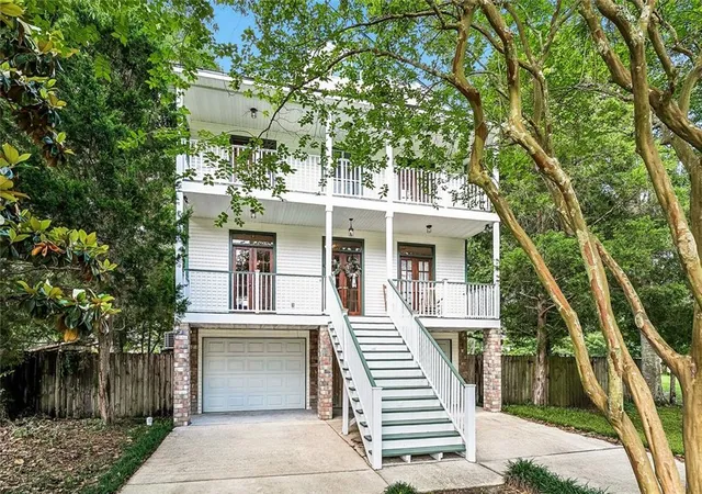 1st image of 18120 Cusachs Dr, Covington, LA 70433 | MLS# 2558099
