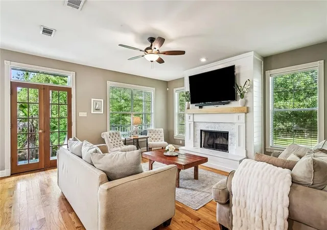 5th image of 18120 Cusachs Dr, Covington, LA 70433 | MLS# 2558099