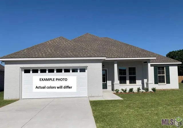 Homes for sale in Luling, LA | 211 Olivia Dr, Luling, LA 70070 | MLS# NO2026008874