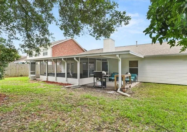20th image of 544 Huseman Ln, Covington, LA 70435 | MLS# 2558132