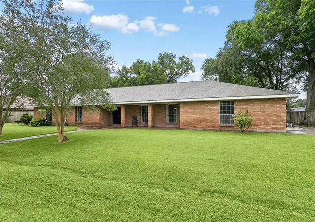 Photo 1 of Single family home for sale at 3700 Magellan St, New Orleans, LA 70114 | MLS# 2558135 | Listing updated on 2026-06-29