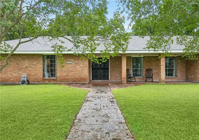 Photo 2 of Single family home for sale at 3700 Magellan St, New Orleans, LA 70114 | MLS# 2558135 | Listing updated on 2026-06-29