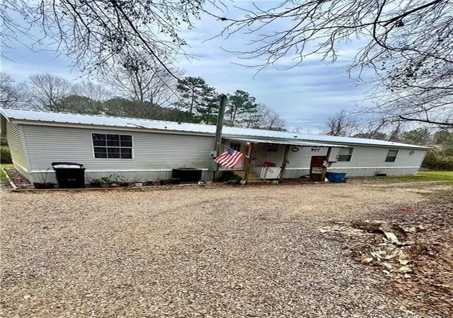 Photo 1 of Single family home for sale at 10480 Lee Settlement Rd, Folsom, LA 70437 | MLS# 2558150 | Listing updated on 2026-07-11
