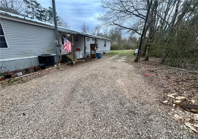 Photo 2 of Single family home for sale at 10480 Lee Settlement Rd, Folsom, LA 70437 | MLS# 2558150 | Listing updated on 2026-07-11