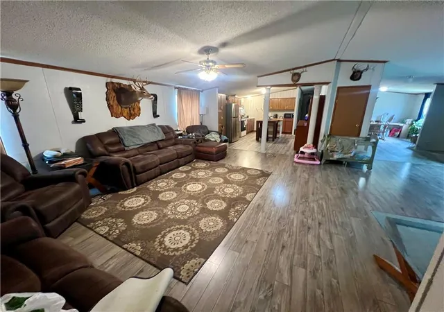 Photo 3 of Single family home for sale at 10480 Lee Settlement Rd, Folsom, LA 70437 | MLS# 2558150 | Listing updated on 2026-07-11